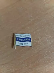 чели значек