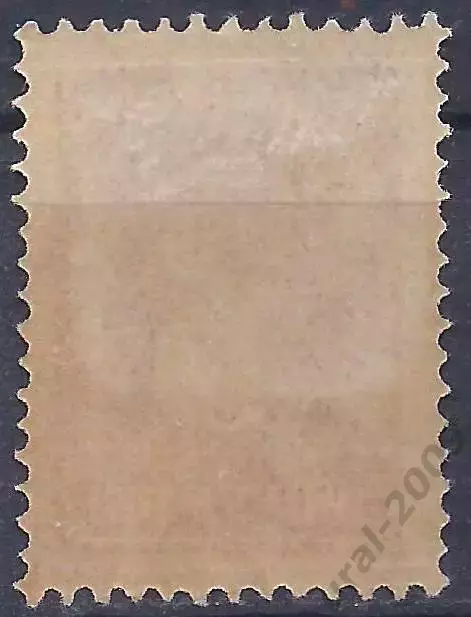 РСФСР, 1922г, 100 руб, красноармеец, зубцовая, чистая. (Б-1). 1