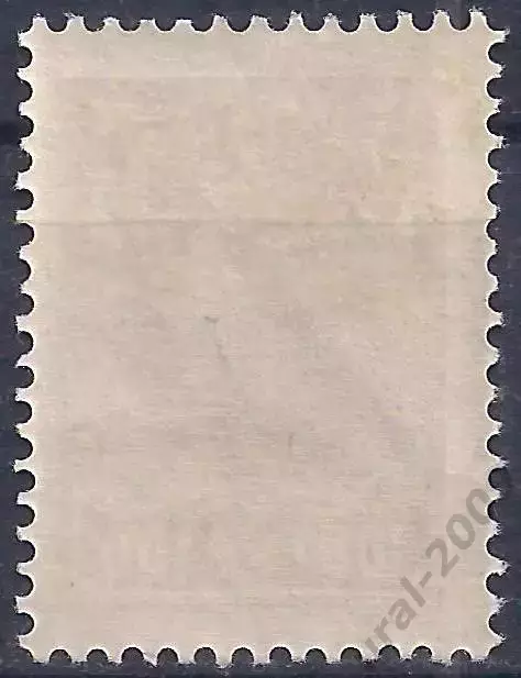 РСФСР, 1922г, 100 руб, красноармеец, зубцовая, чистая. (Б-2). 1