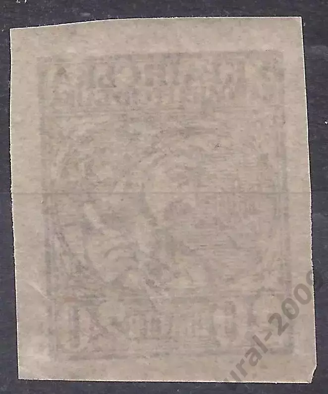 Гражданская война, Украина, Центральная Рада, 1918г. 20 шагив чистая!*(Б-1). 1