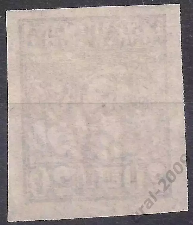Гражданская война, Украина, Центральная Рада, 1918г. 20 шагив чистая!*(Б-2). 1
