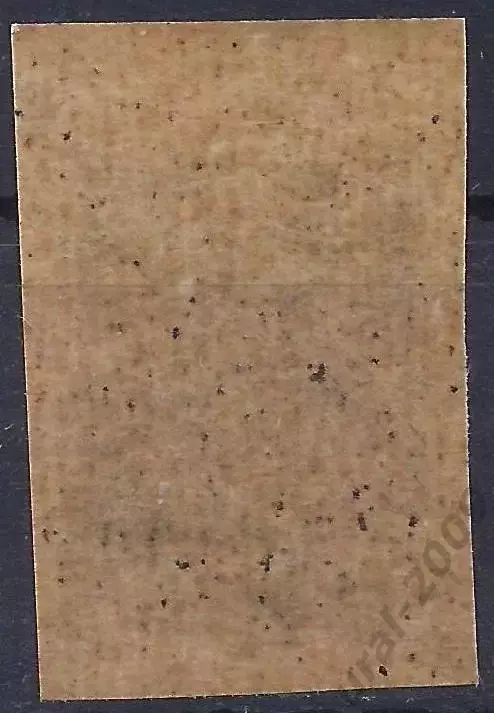 Гражданская война, Единая Россия, Деникин, 1919г, 10 коп. чистая!* (Б-1). 1
