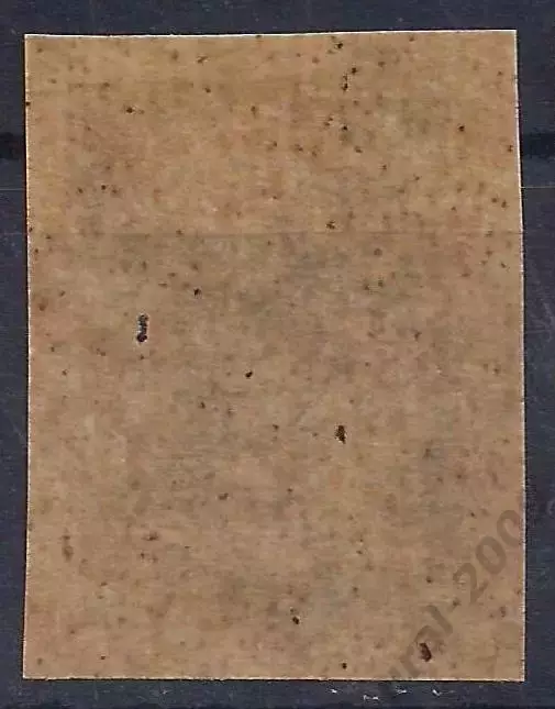 Гражданская война, Единая Россия, Деникин, 1919г, 10 коп. чистая!* (Б-3). 1