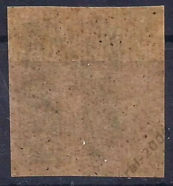 Гражданская война, Единая Россия, Деникин, 1919г, 10 коп. чистая!* (Б-4). 1