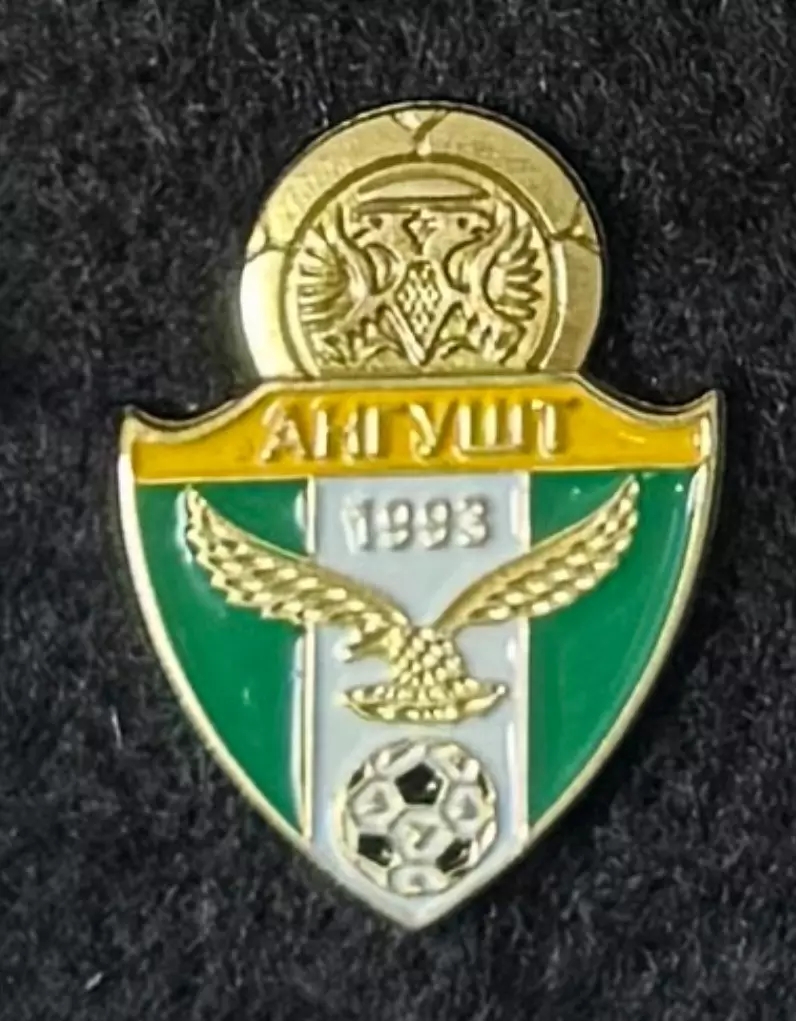 Ангушт Назрань Футбол России