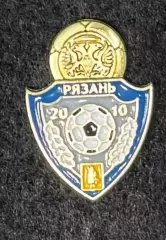 ФК Рязань Футбол России