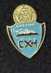 ФК Сахалин Футбол России