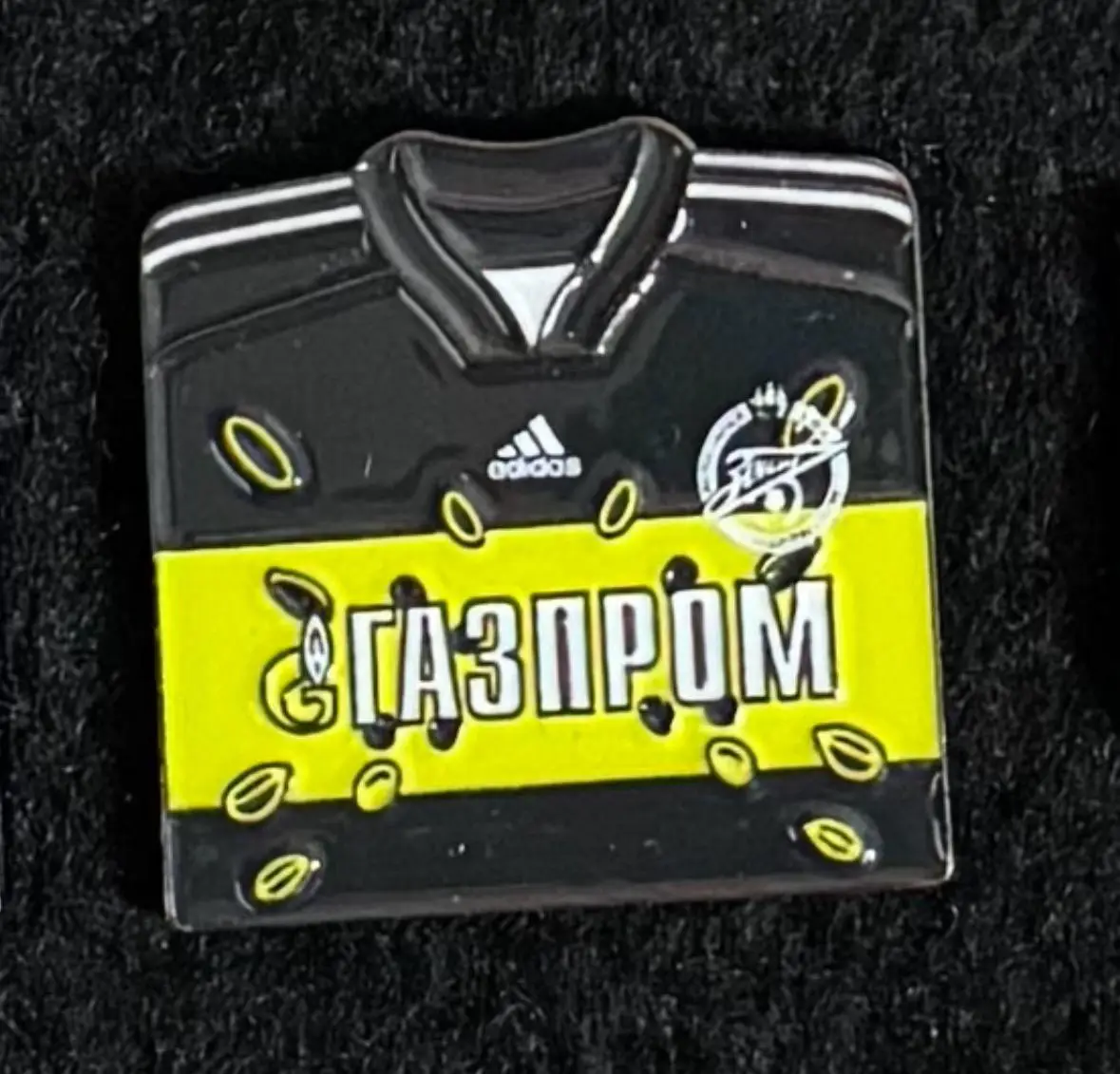 Зенит Санкт-Петербург Майка вратаря