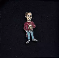 Фанат Рубин Казань