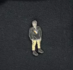 Брат 2 Питтсбург Пингвинз