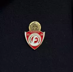 Форте Таганрог Футбол России