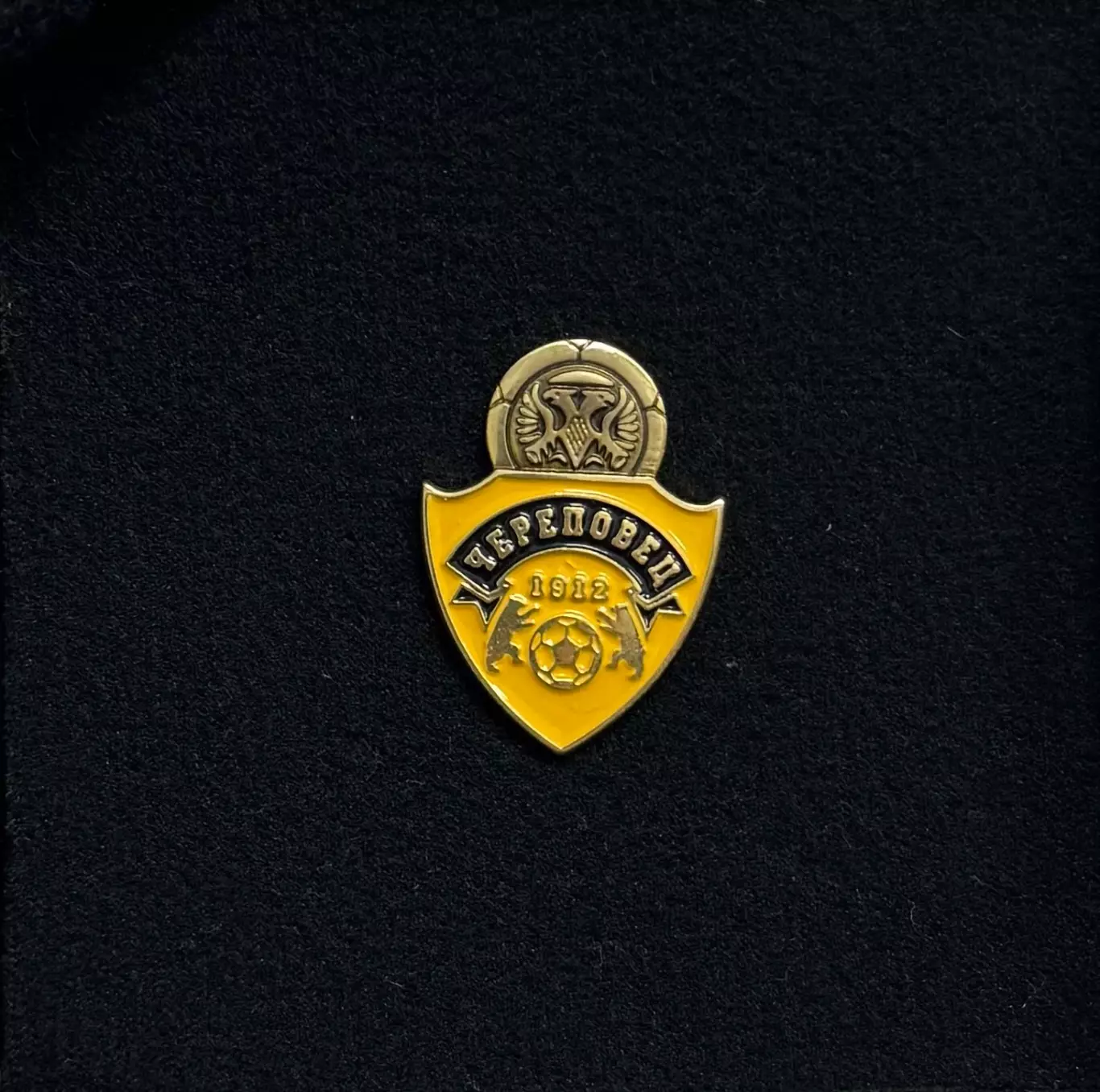 ФК Череповец Шексна Футбол России