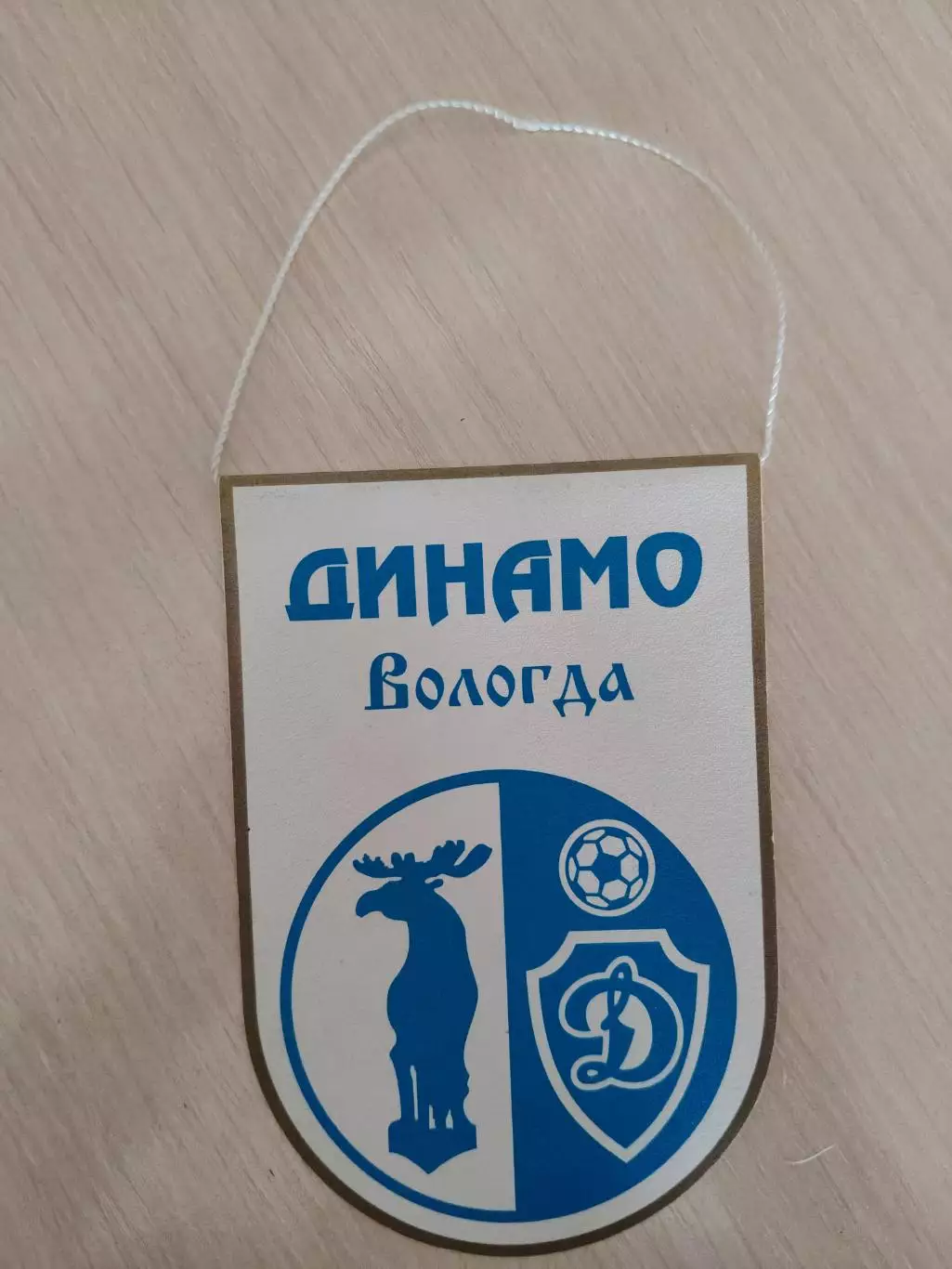 Динамо Вологда