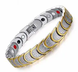 Браслет с магнитами Magnetic LifeМонетки