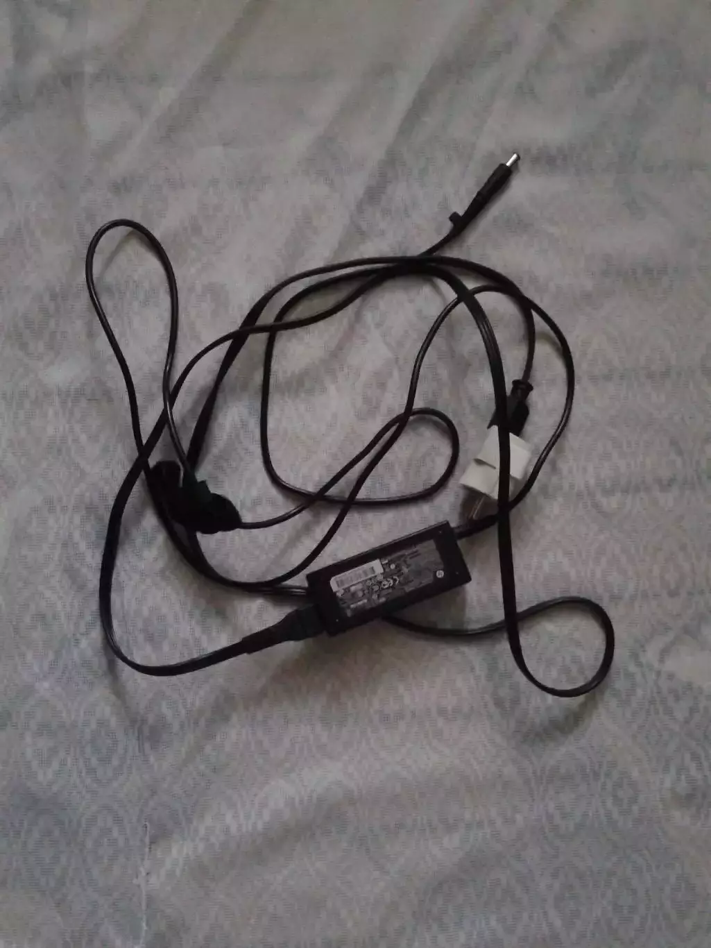 Ноутбук HP 6930 p 4