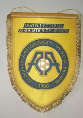 Федерация аматорского футбола Украины