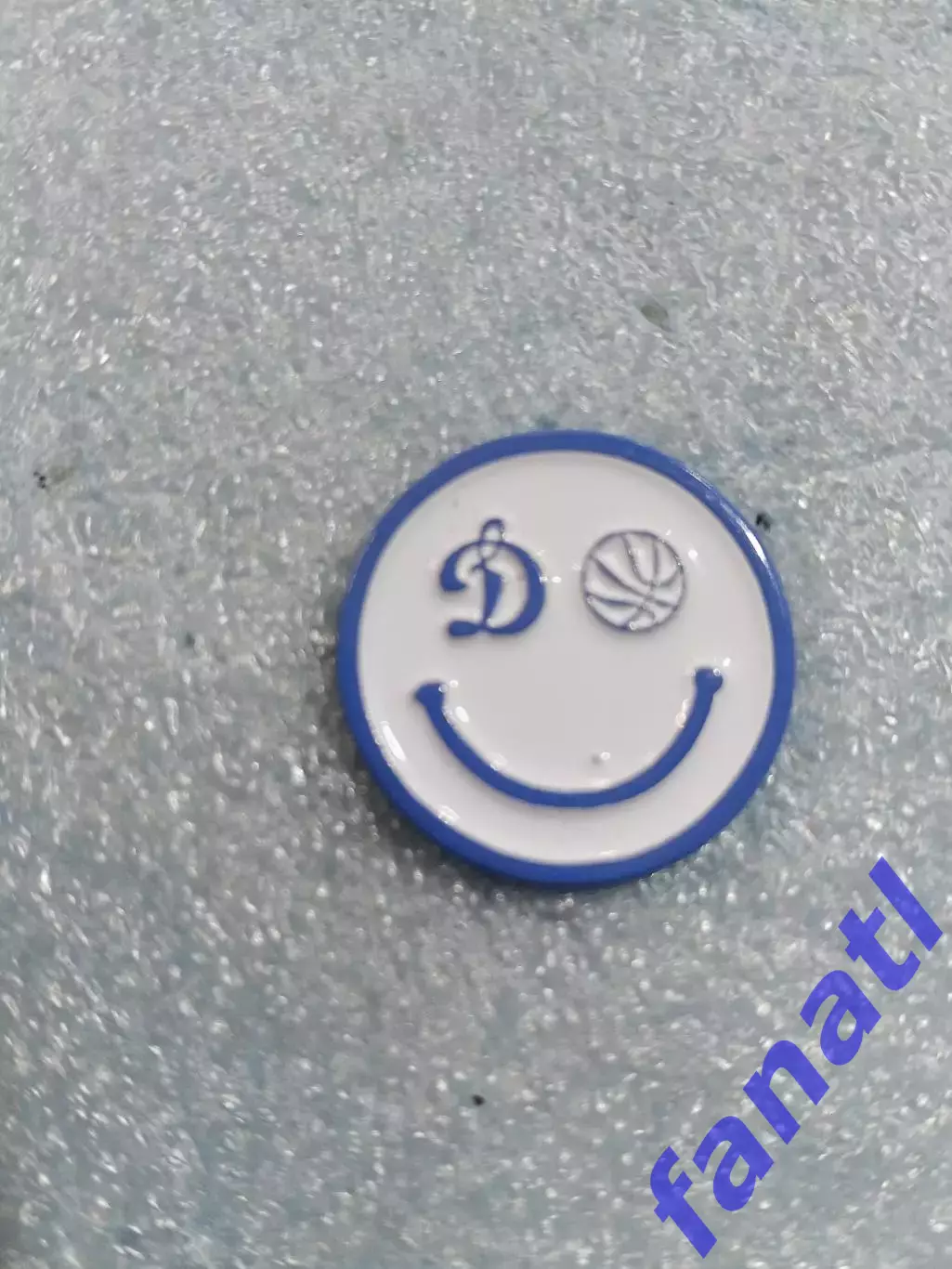 Женский баскетбольный клуб Динамо Москва вид 3