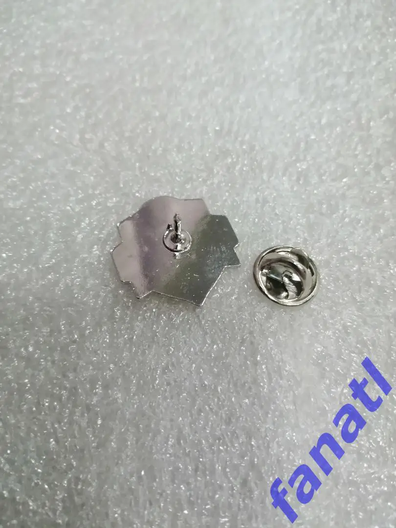 Знак ФК СПАРТАК (ТУЙМАЗЫ) 1