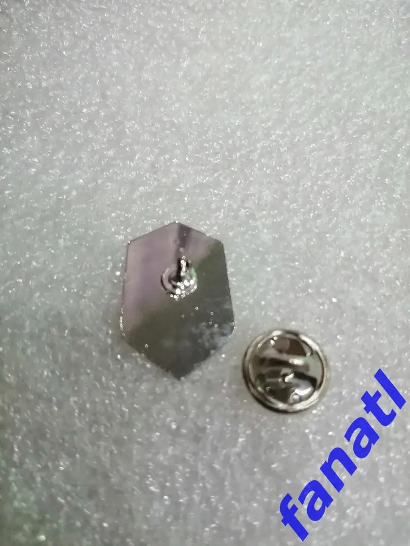 Знак ФК Спартак (Тамбов) 1