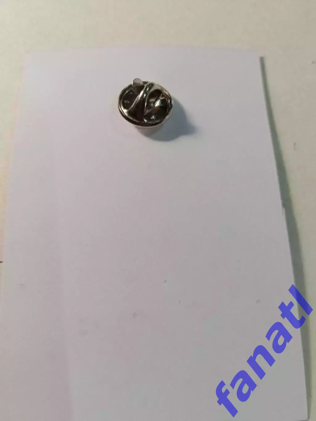 Значок ЖБК Динамо Новосибирская обл 1