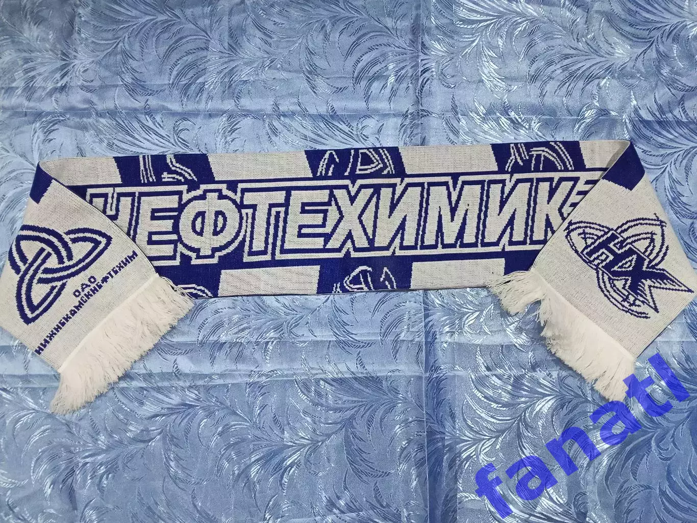 Шарф Нефтехимик Оригинал