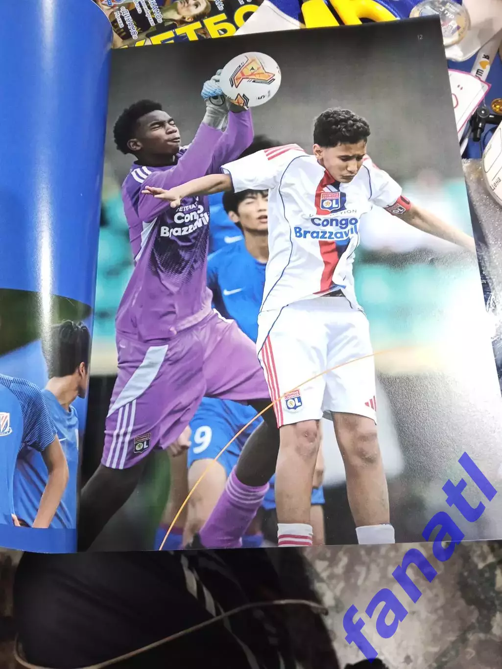 Международный турнир Кубок Ханчжоу Цяньчао Китай 22-26 октября 2025 г2011 г.р 2