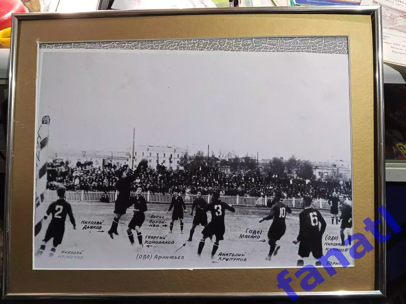 Фото не знаю какого года Новосибирск стадион Спартак