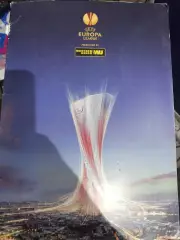 Материалы для прессы Лига Европы Рубин - Уиган 7.11.2013 г