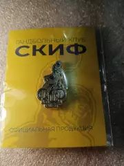 Гандбольный клуб СКИФ Омск