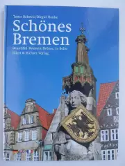 фотоальбом достопримечательности Бремена.
