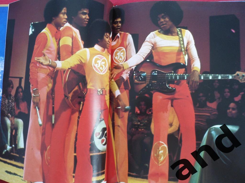 фотоальбом Майкл Джексон (Michael Jackson) 7