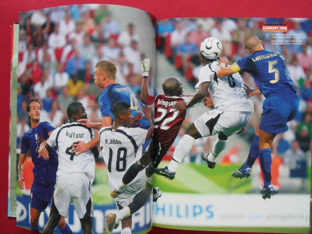 фотоальбом Чемпионат мира по футболу 2006 5