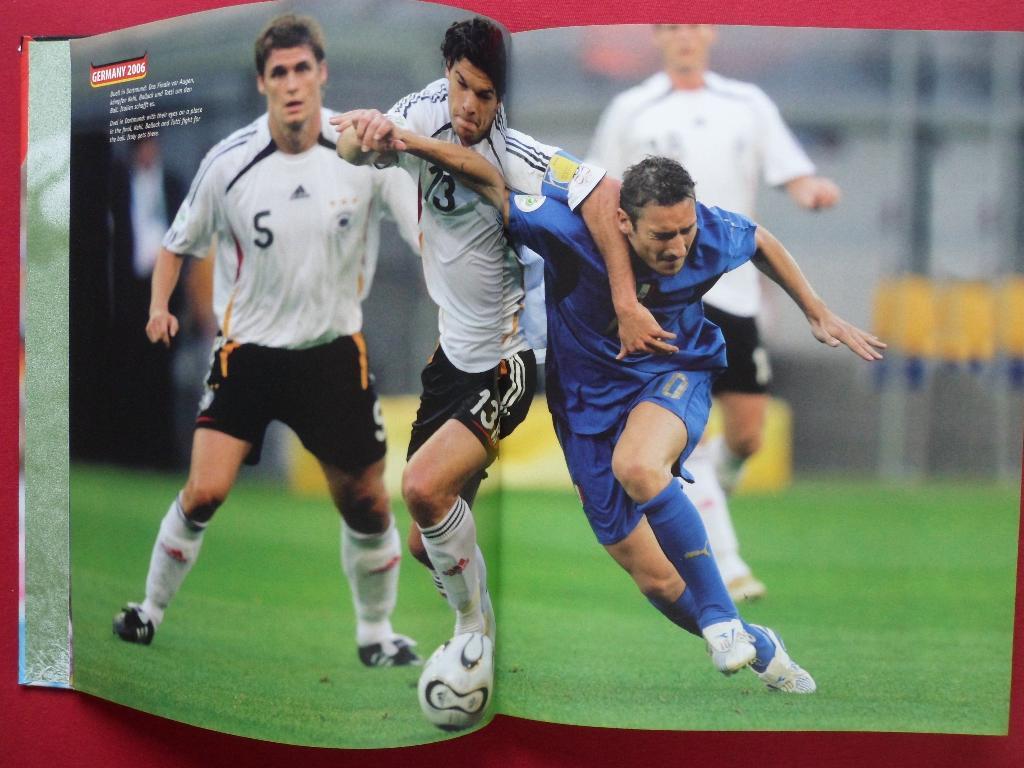фотоальбом Чемпионат мира по футболу 2006 6
