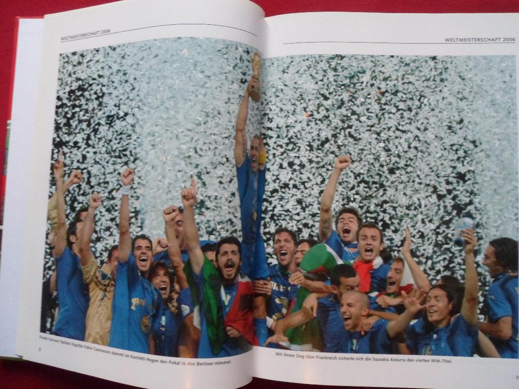 фотоальбом Чемпионат мира по футболу 2006 1