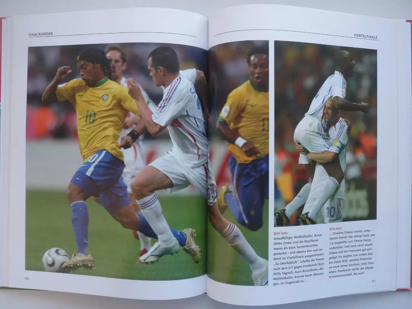 фотоальбом Чемпионат мира по футболу 2006 7