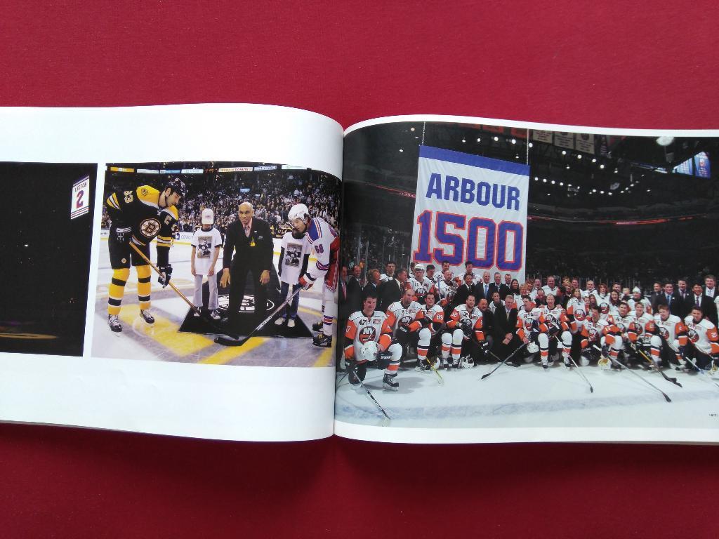 фотоальбом Сезон НХЛ 2008 в фотографиях 7