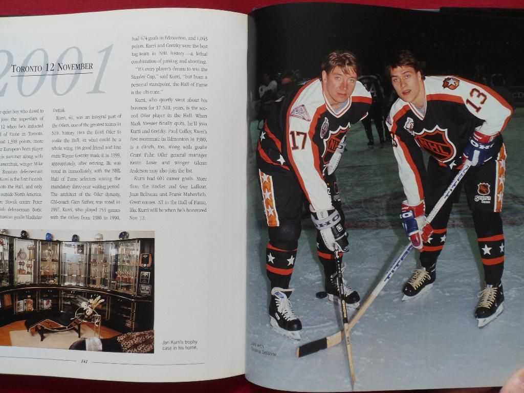 фотоальбом Яри Курри (хоккей, НХЛ, NHL) 3