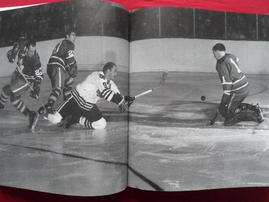 фотоальбом 100 лет хоккея 6