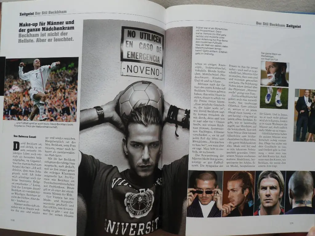 книга-фотоальбом Чемпионат мира по футболу 2002 г. 1