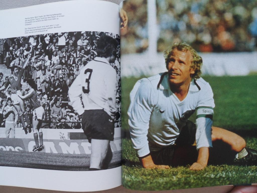 фотоальбом - Чемпионат мира по футболу 1978 4