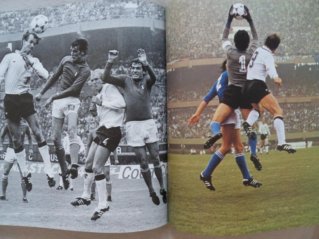 фотоальбом - Чемпионат мира по футболу 1978 6