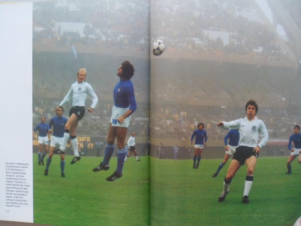 фотоальбом - Чемпионат мира по футболу 1978 г 7