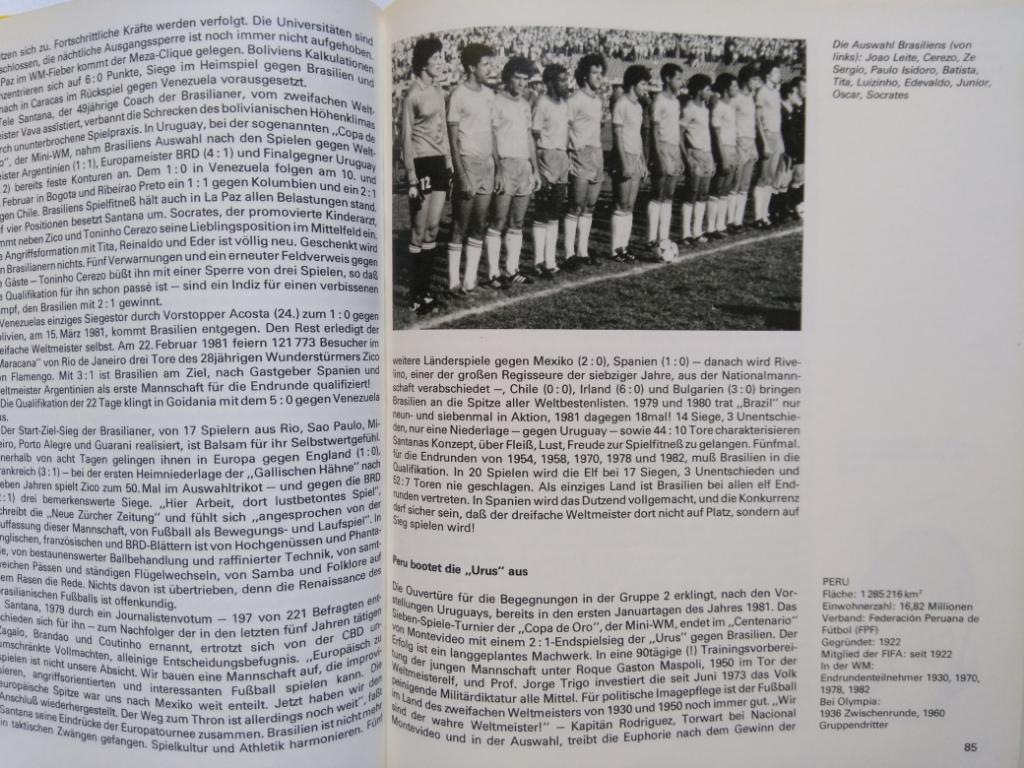 книга чемпионат мира по футболу 1982 4