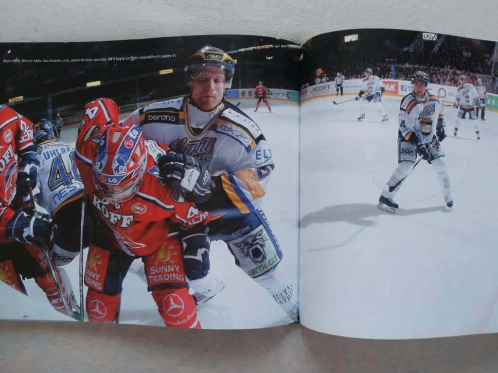 фотоальбом финская хоккейная лига 2007-08 5