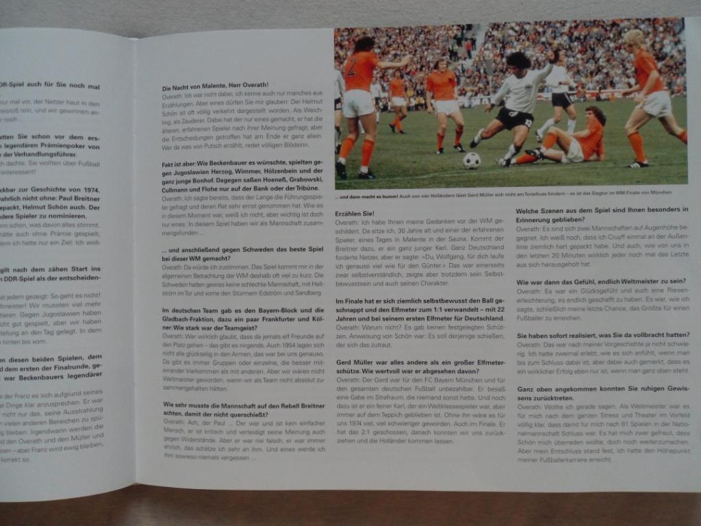 книга-фотоальбом история чемпионатов мира по футболу (1930-2014) 4