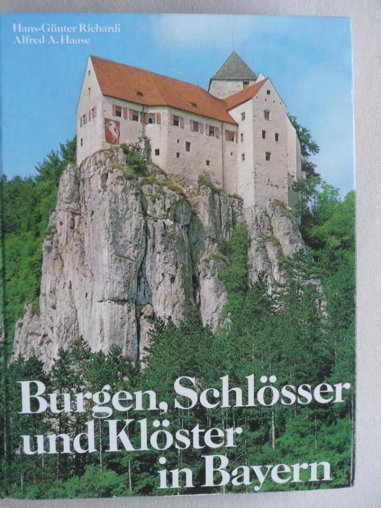 фотоальбом - дворцы, монастыри и зАмки Баварии (достопримечательности Германии)
