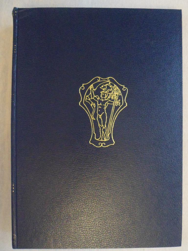 фотоальбом Летопись шведского и мирового спорта 1950 г.