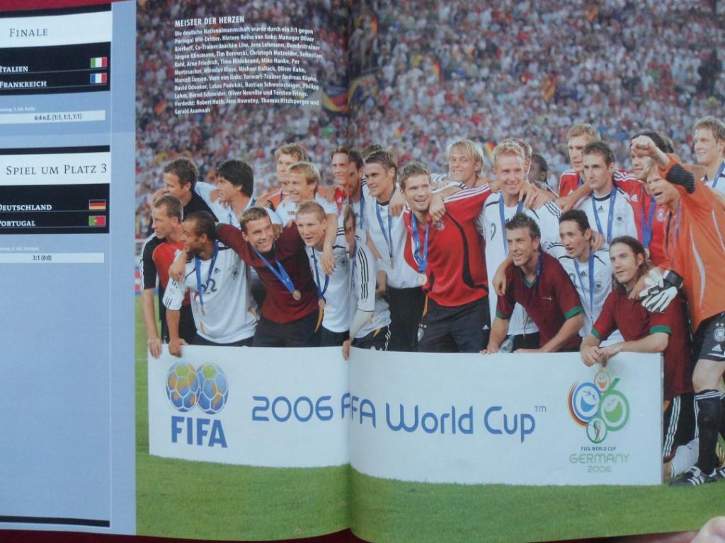 фотоальбом Чемпионат мира по футболу 2006 2