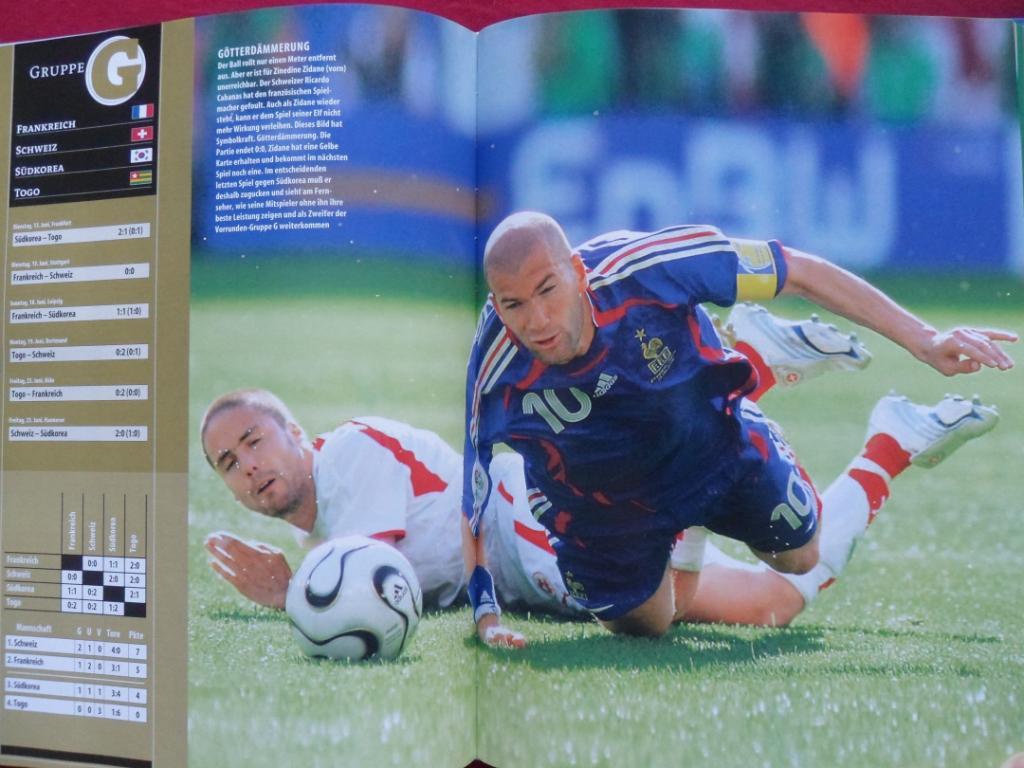 фотоальбом Чемпионат мира по футболу 2006 3