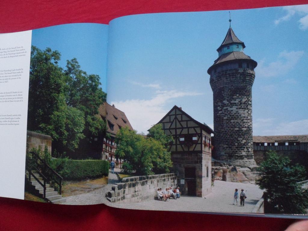 фотоальбом Бавария (достопримечательности Германии) 4